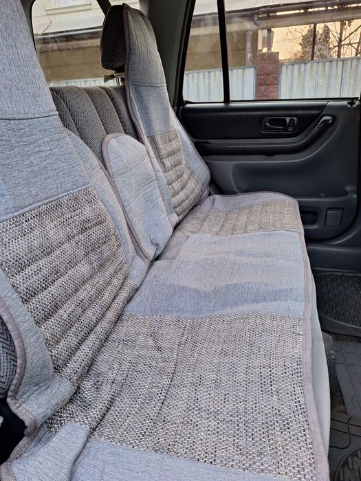 Продам Honda CRV 1