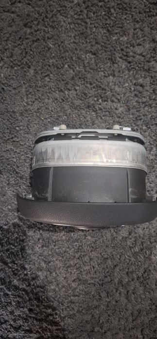 Волан с Airbag Skoda Superb, Octavia, Yeti