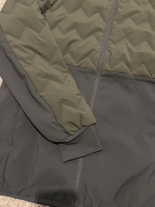 Stormberg-хибридно пухено яке