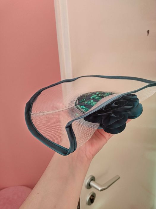 Детска официална рокля