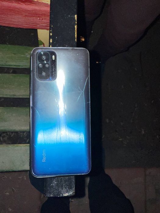 Redmi 10 srochna sotiladi