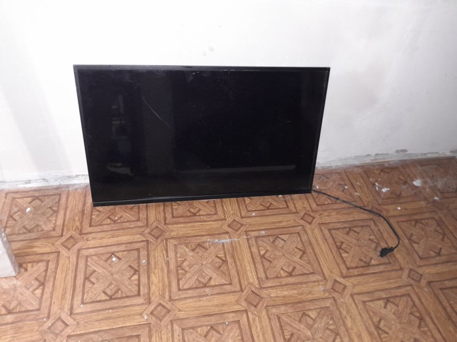 Телевизор GORIZONT