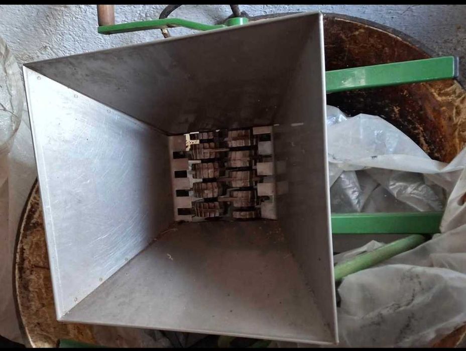 Zdrobitor pentru fructe