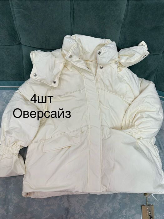 Продам новые куртки осень