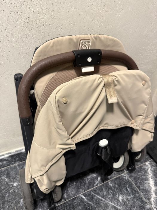 Детска количка Cybex Orfeo