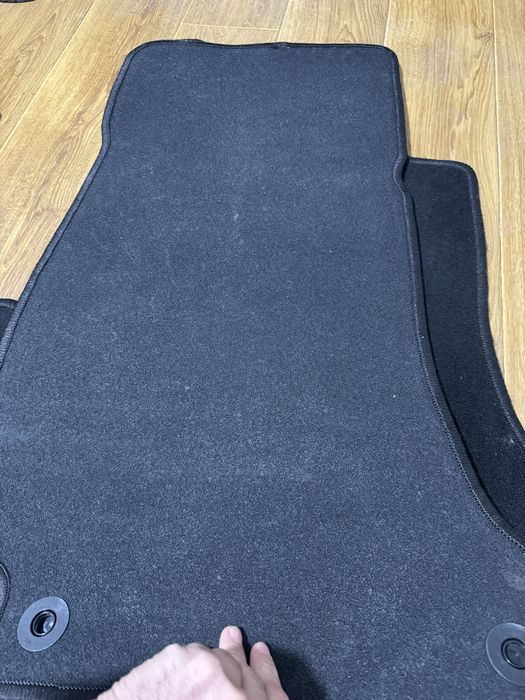 Presuri mocheta Mercedes Benz W213 E classe
