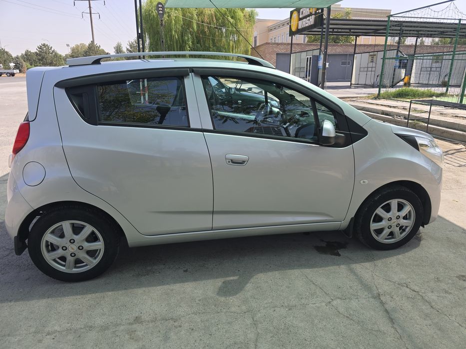 Аренда с выкупом. 2016. Метан. Не битая.