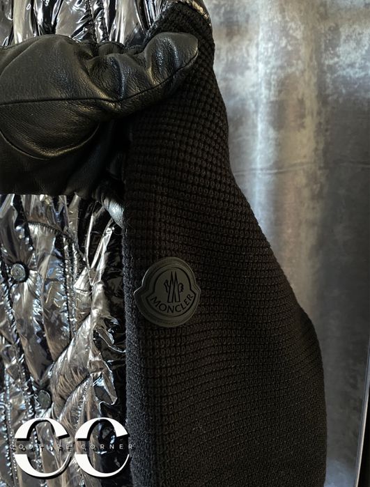 Geaca MoncIer • Calitate TOP • Colecția FW '25