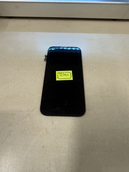 Display iphone 15 pro original