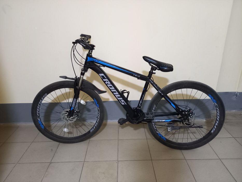 Продам велосипед