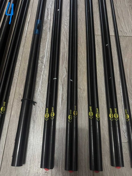 Щеки Sensas 14.50