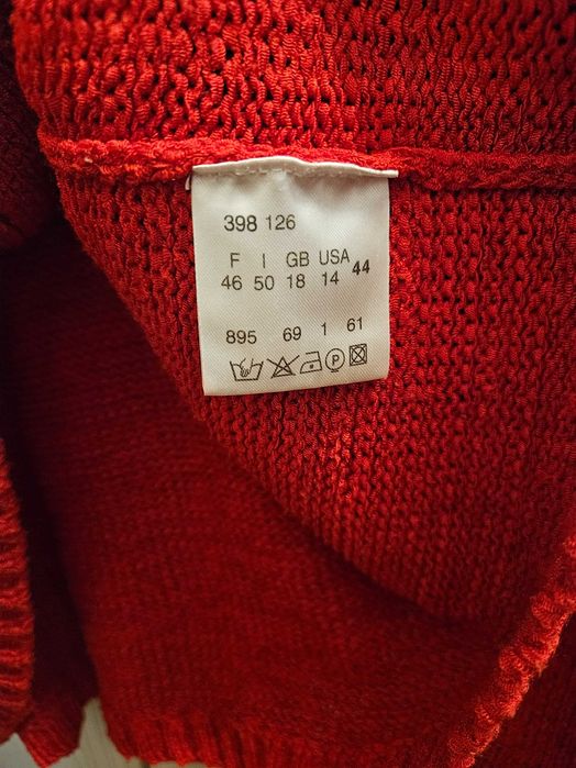 Жилетка Betty Barkley