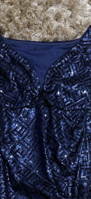 Rochie paiete, Marimea 36