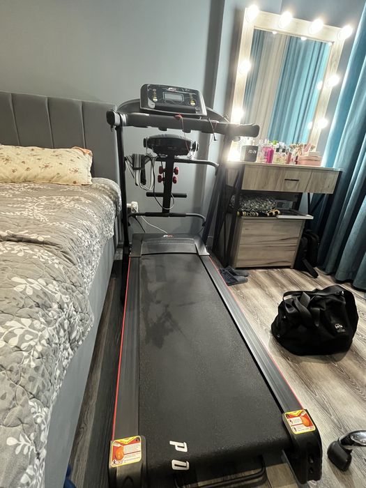 Беговая дорожка PowerGym