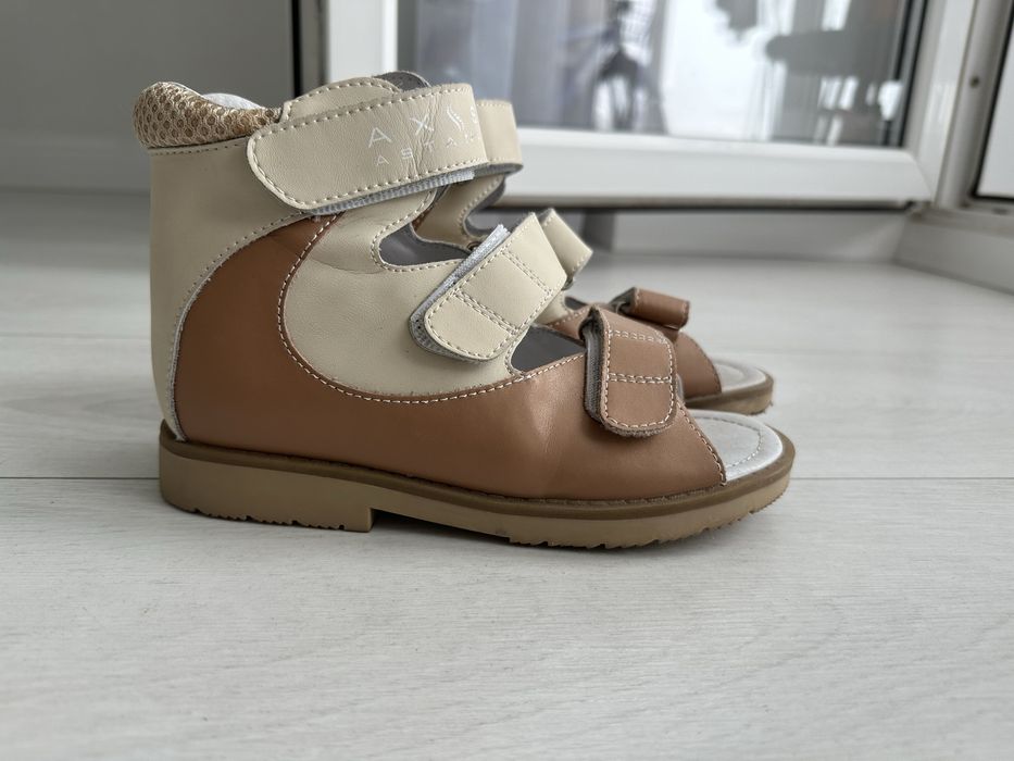 Ортопелическая обувь