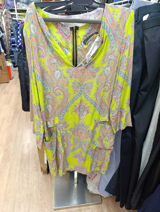 Кофта, платье женская Zara