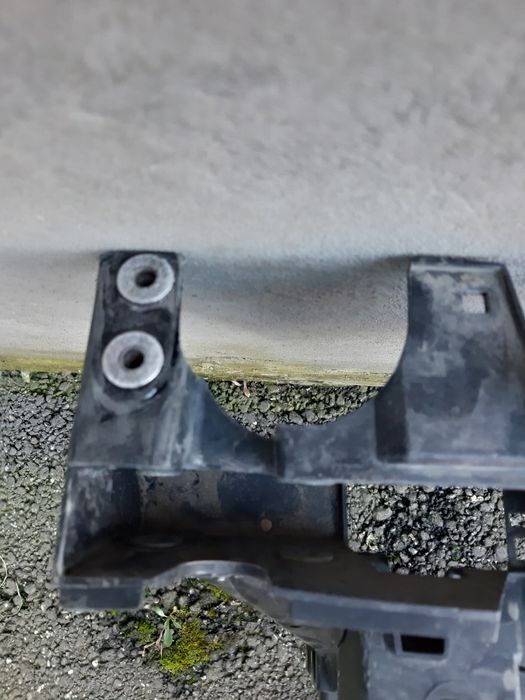 Trager Polo 2018-2022