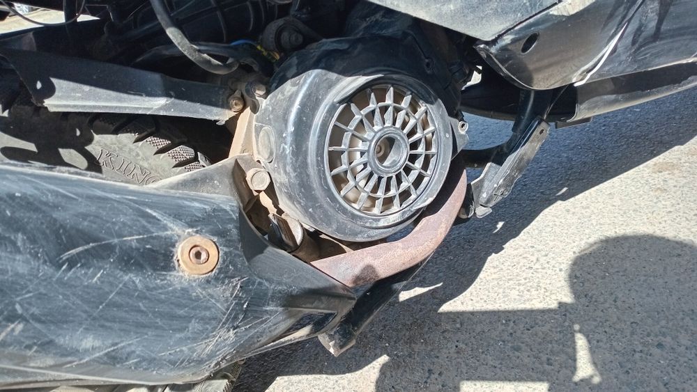 Мопед м12 сатылады