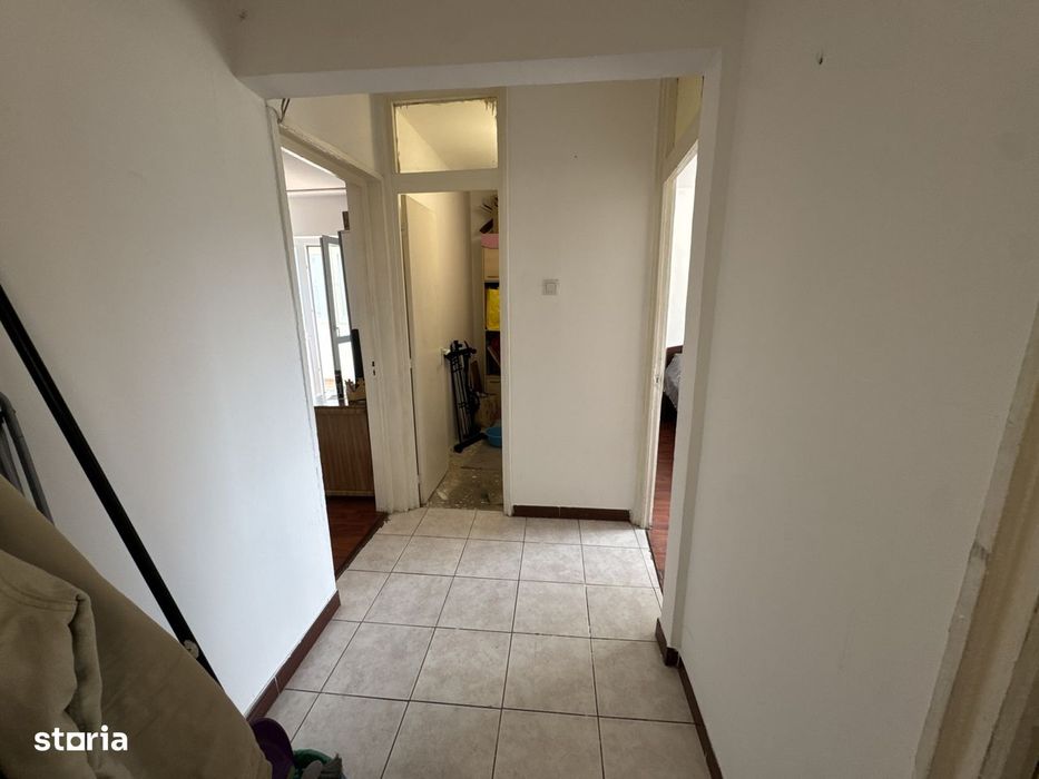 Apartament 2 camere decomandat | Tineretului | Metrou | Parc | Parcare