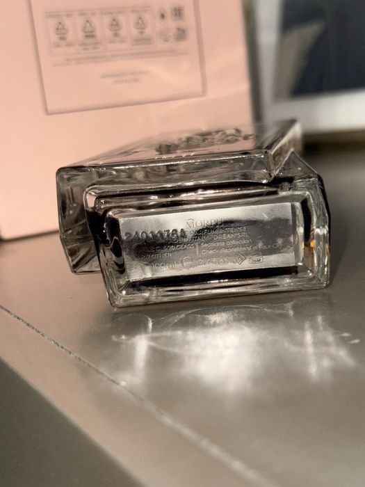 Parfum Unisex Morph Indomable