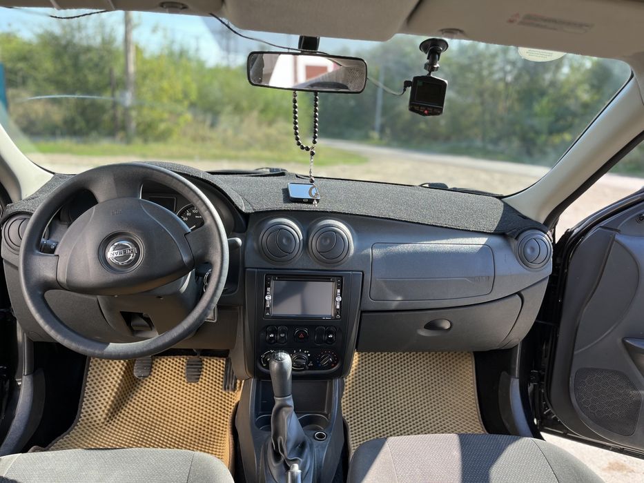 Продам nissan almera