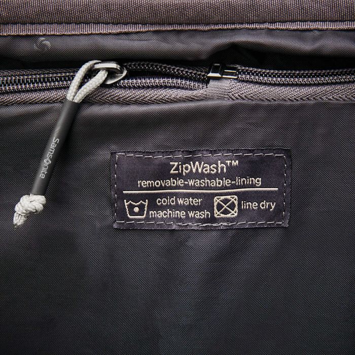 Чемодан для ручной клади Samsonite Theorym Underseater Spinner! Новый!