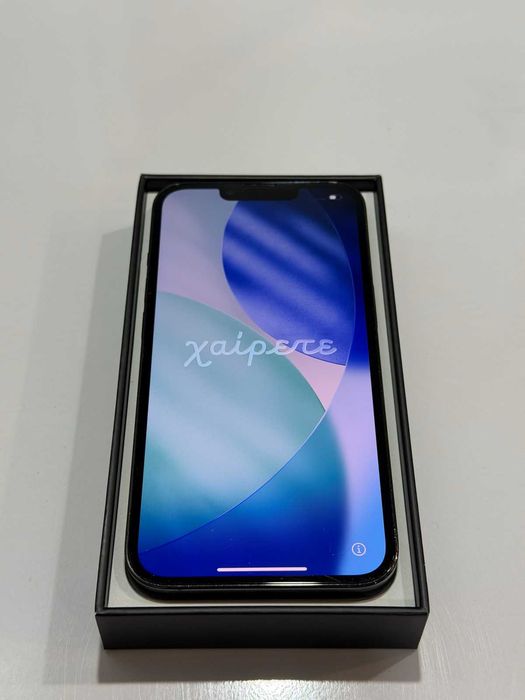 IPhone 13 Pro Alpine Green