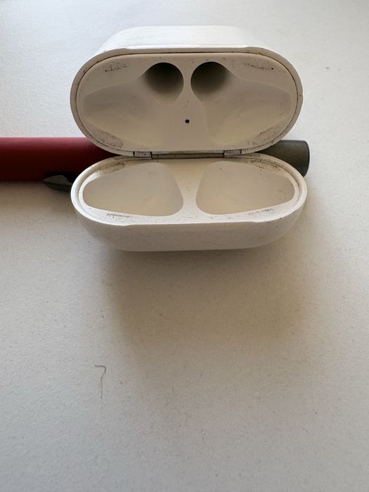 Vind  Airpods 2