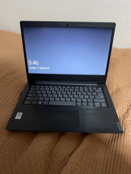 Lenovo IdeaPad S145
