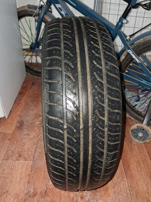 Продам покрышки р14