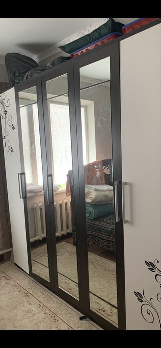 Кілемдер жагдайы жаксы