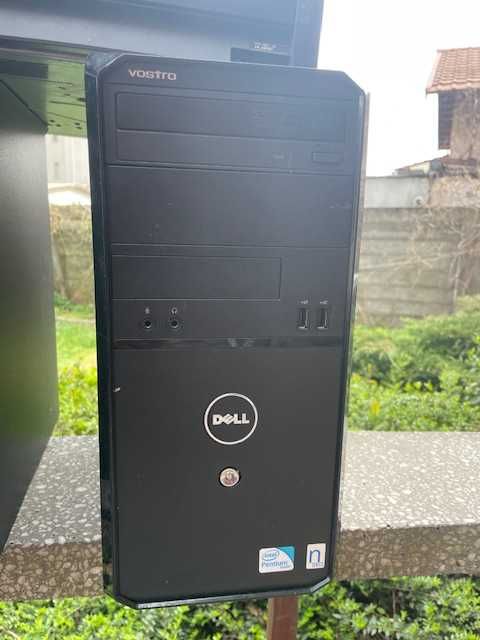 Vand PC pentru piese, 50lei/bucata