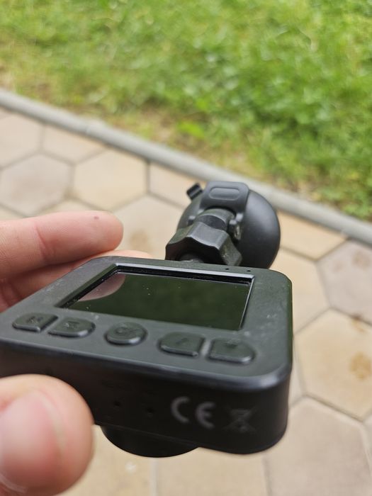 Camera bord Navitel R200 NV