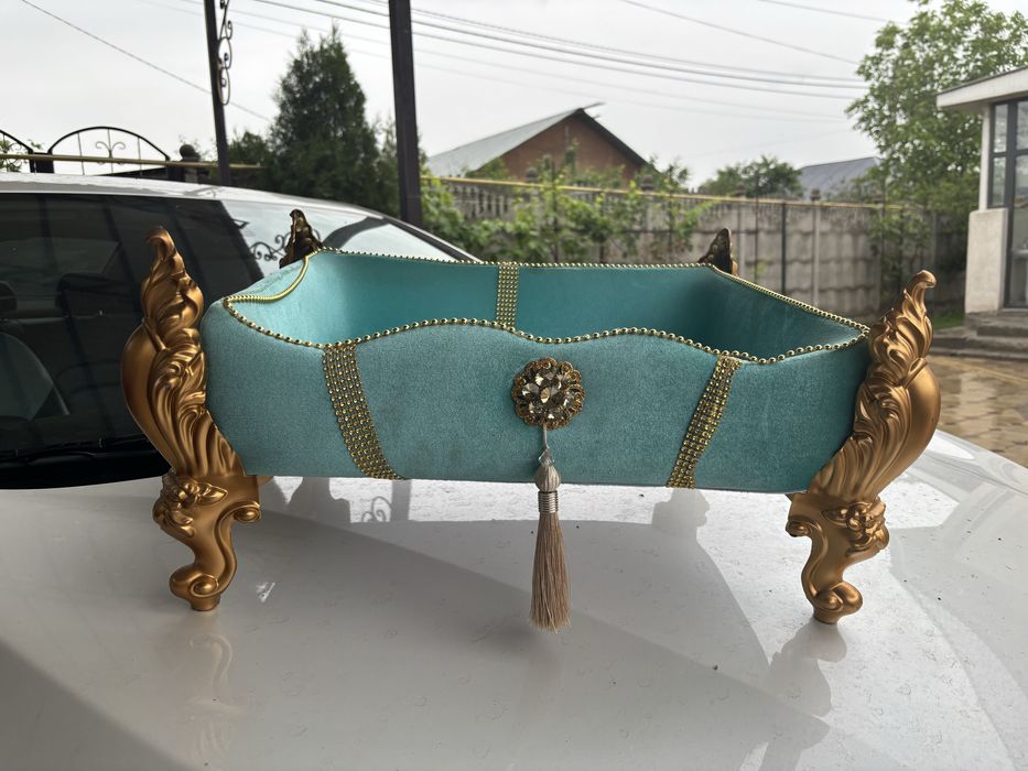 корзина тойбастар
