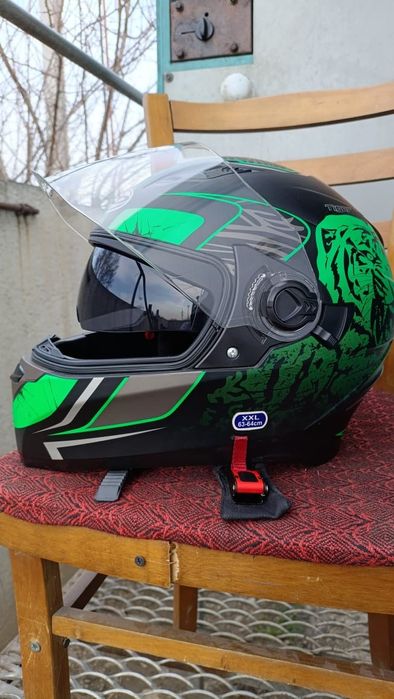 Продам скутер 2022 года