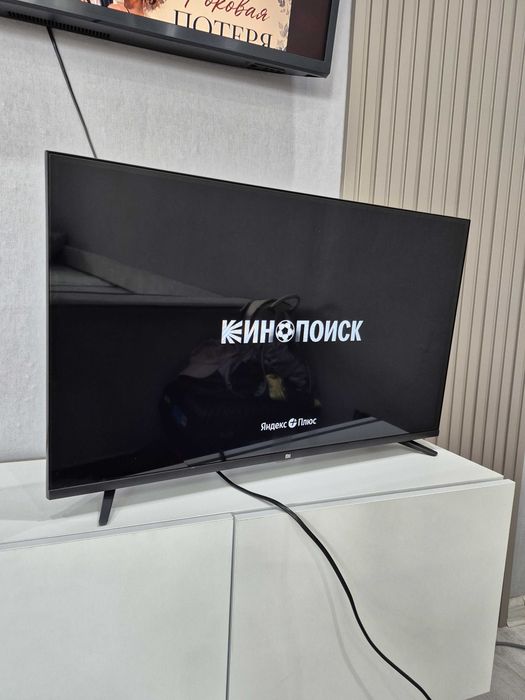81см Smart TV Wi-Fi интернет