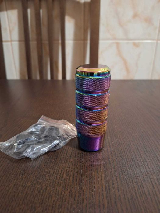 Nuca schimbator auto sport JDM