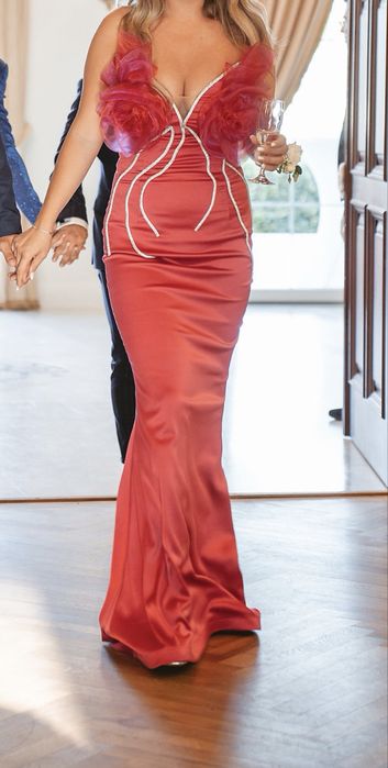 Rochie nasa - evenimente