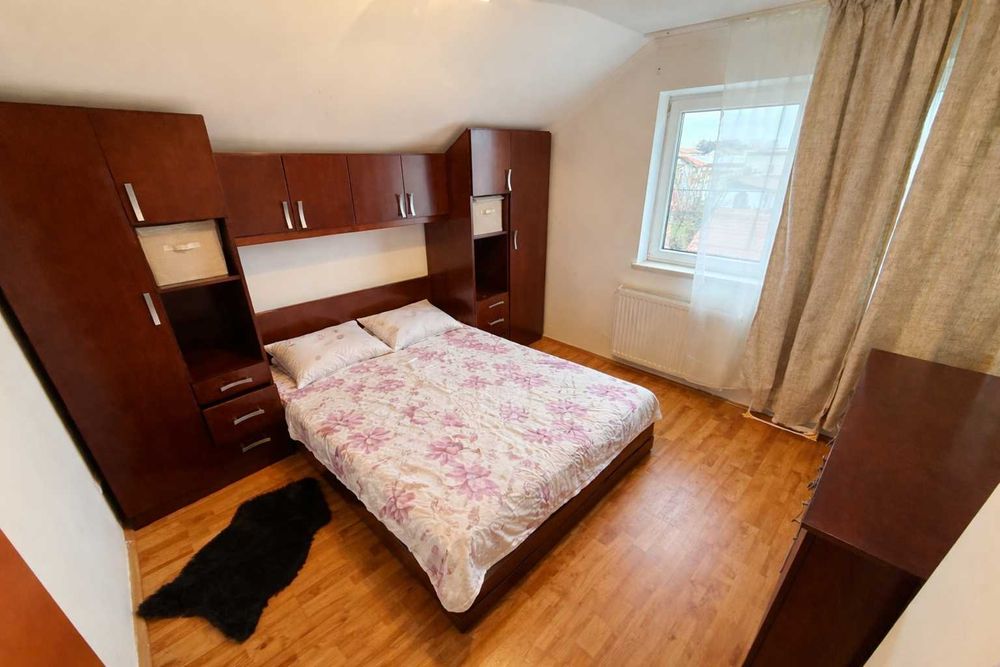Proprietar triplex 3 camere Dumbrăvița lângă British School/Babel | Investiție