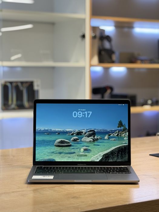 Macbook Pro 13/рассрочка 0-0-24/Baitime