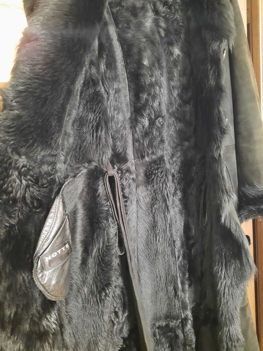 Продам дублёнку (тоскана)