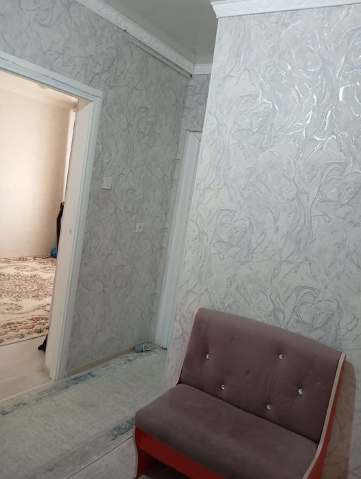 Продаётся 3-х комнатная квартира