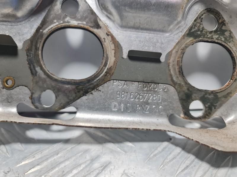 Scut termic Citroen C3 3