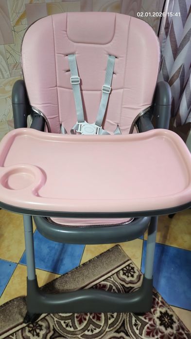 Стол-стул трансформер.