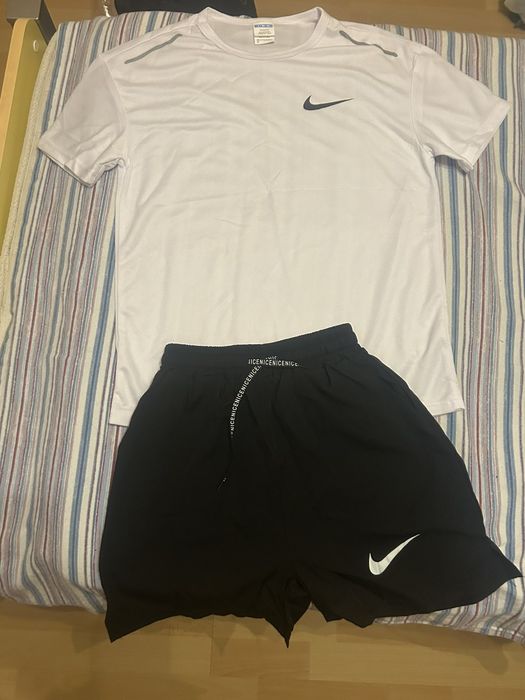 Нов спортен екип