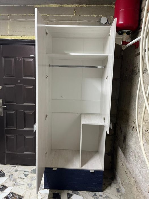 Шифонер новая...