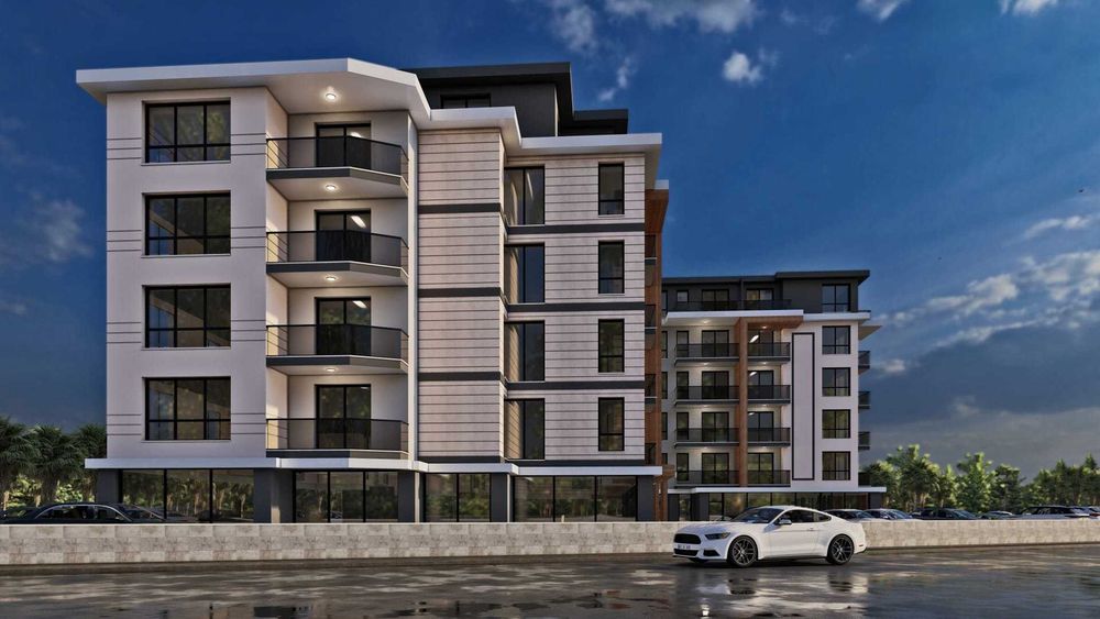 Продава се Тристаен апартамент в Свиленград - 105 кв.м за 996 €/кв.м - Снимка #6