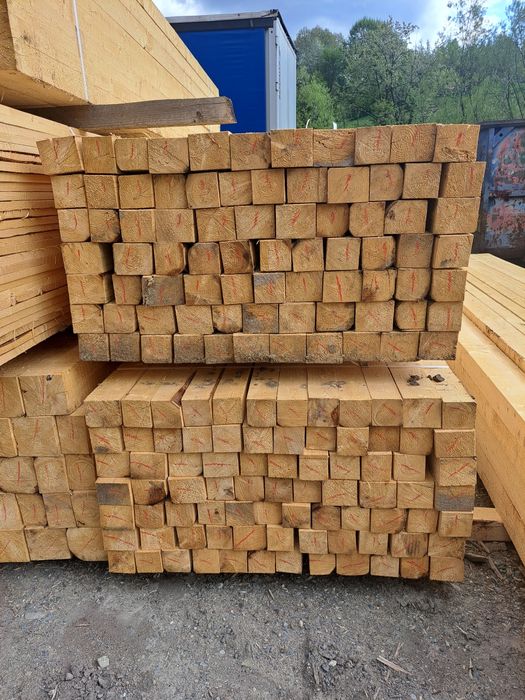 Vând cherestea,grinzi,fosta