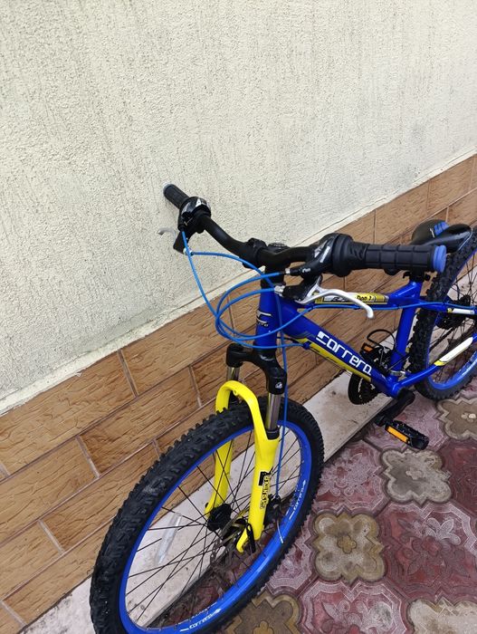 Carrera 24 цола.  .