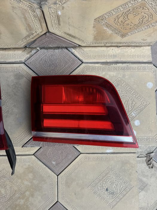 Задний Стоп фара BMW X5 2013 оригинал
